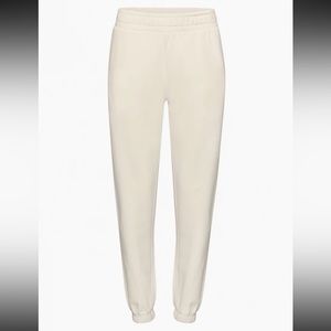 Aritzia Azure Skies Jogger